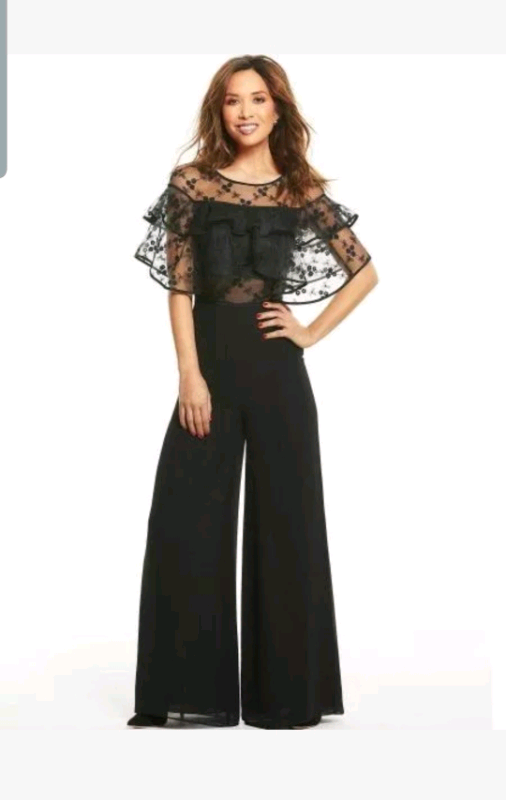 myleene klass jumpsuit